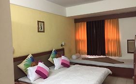 Hotel Aditya International